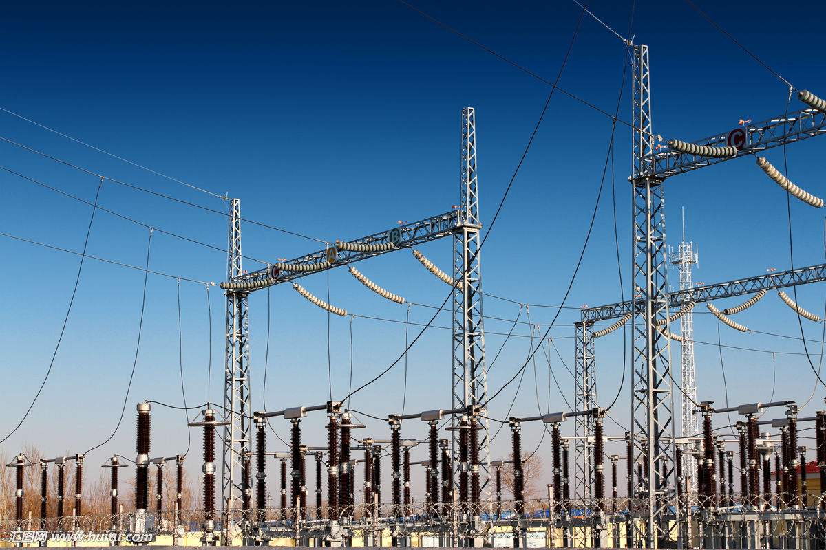 国家能源局发文 要求进一步做好电力建设工程施工安全工作